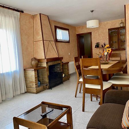 Casa Lola En Beceite Rodeados De Montanas Y Rios Villa Eksteriør billede