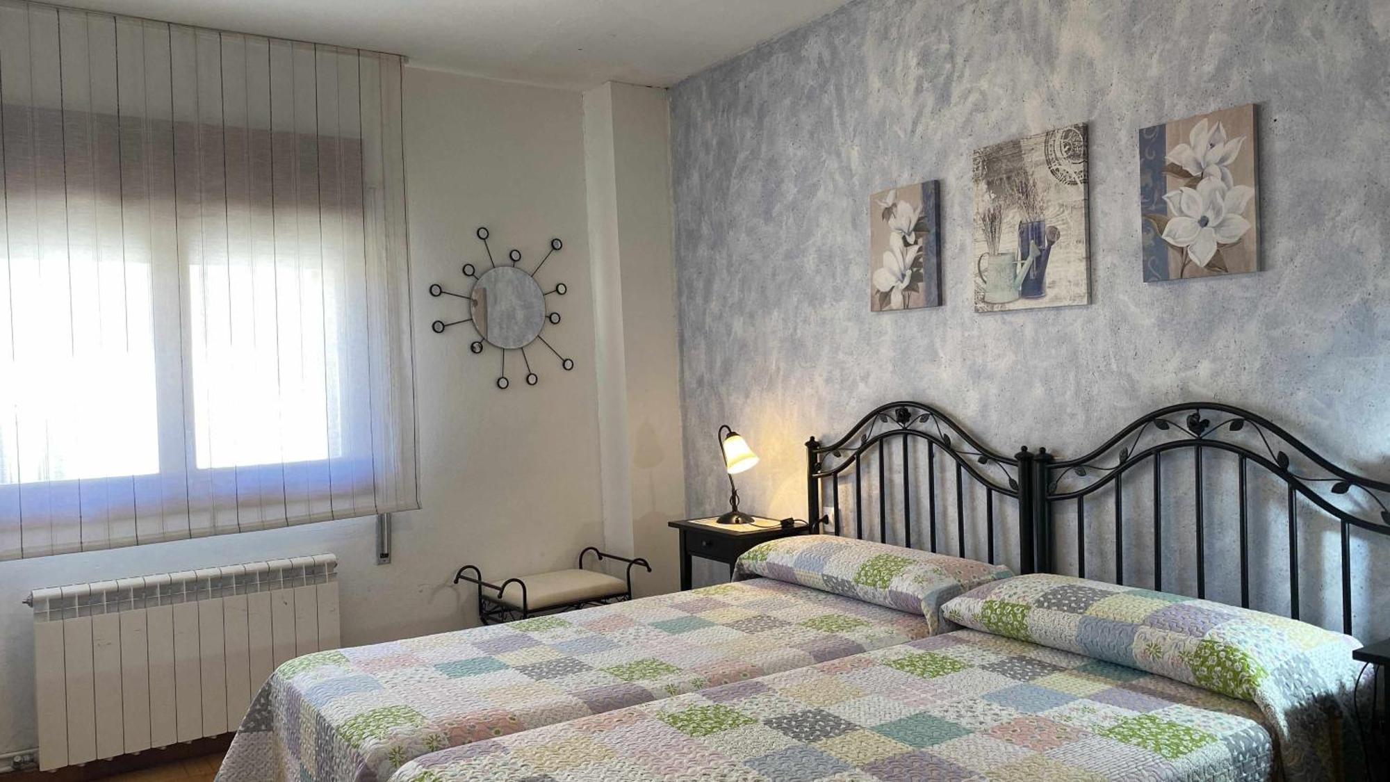 Casa Lola En Beceite Rodeados De Montanas Y Rios Villa Eksteriør billede