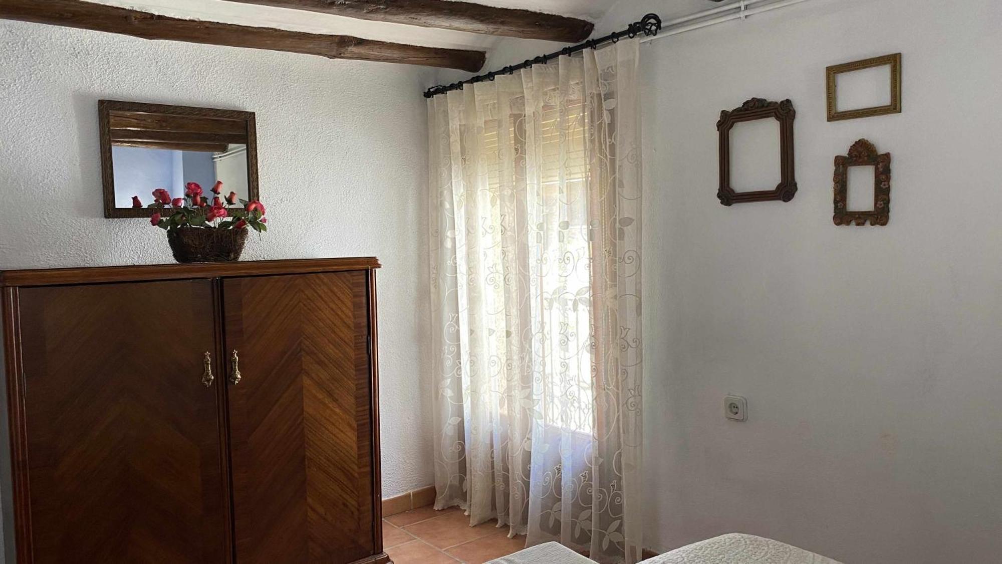 Casa Lola En Beceite Rodeados De Montanas Y Rios Villa Eksteriør billede