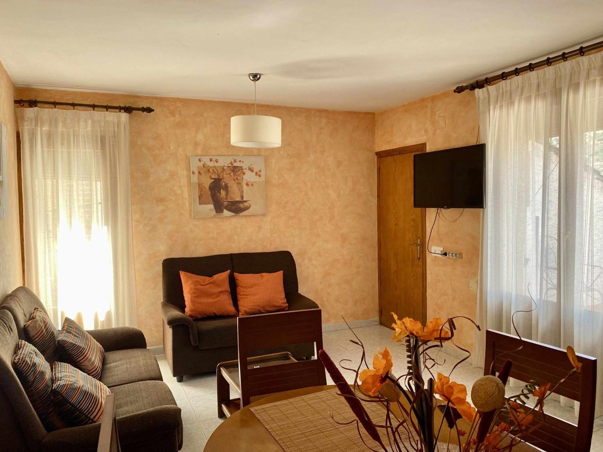 Casa Lola En Beceite Rodeados De Montanas Y Rios Villa Eksteriør billede