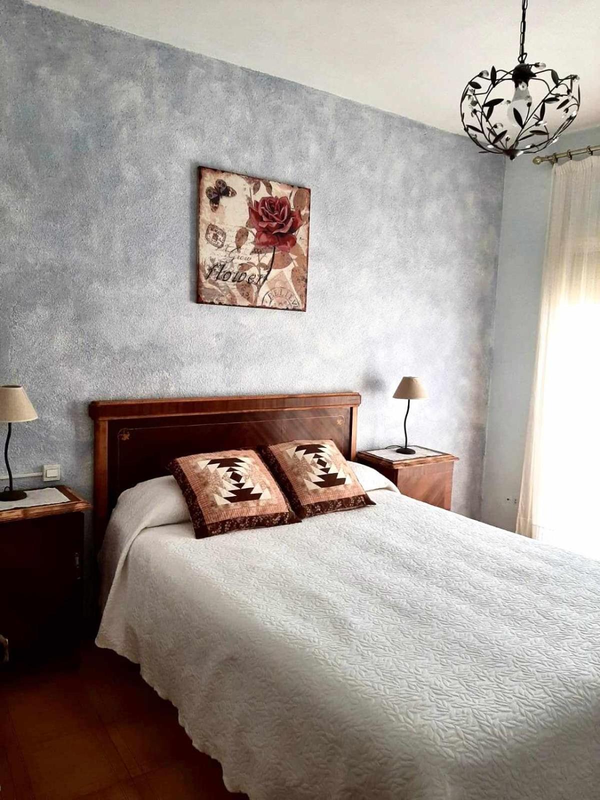 Casa Lola En Beceite Rodeados De Montanas Y Rios Villa Eksteriør billede