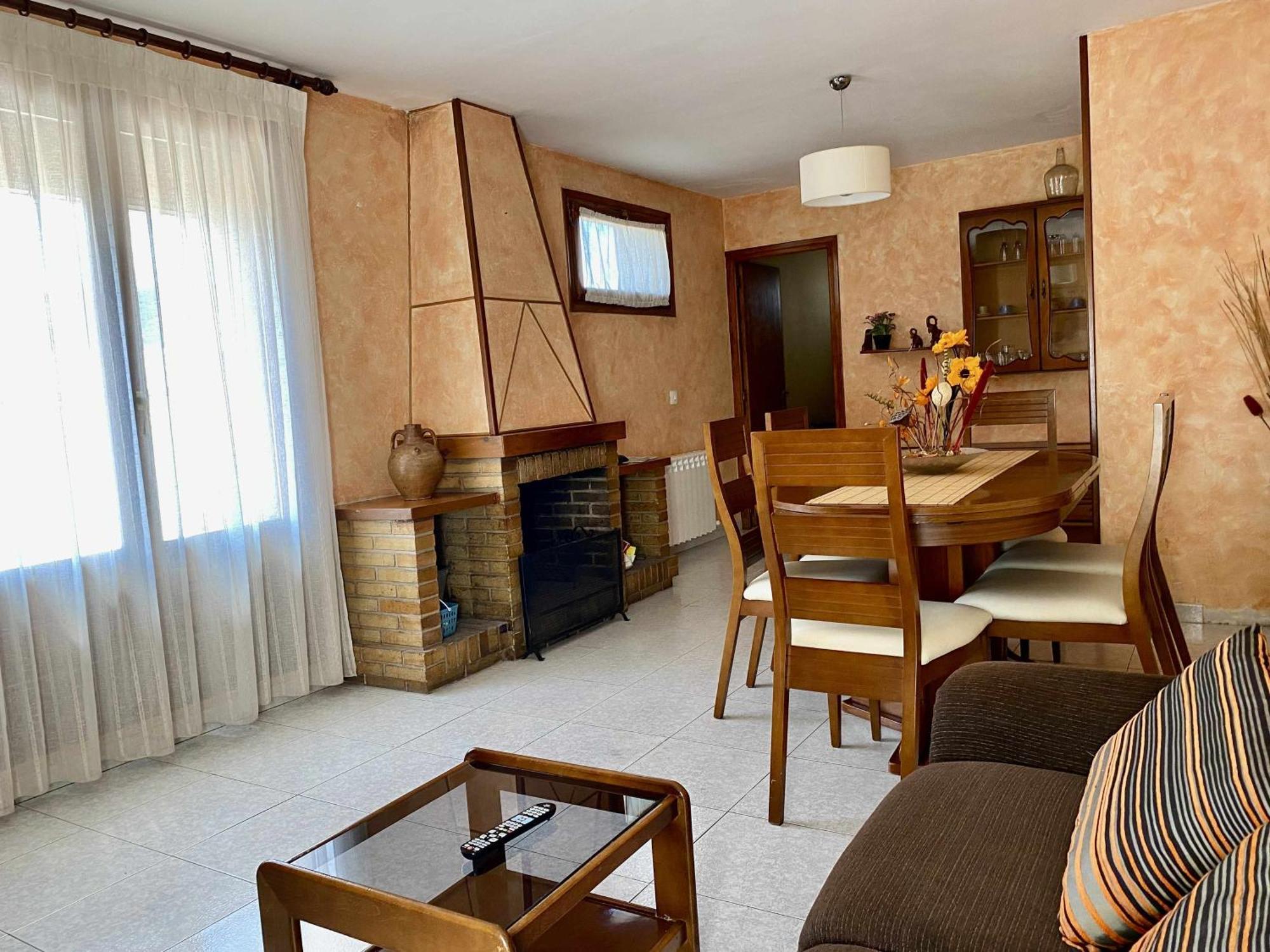 Casa Lola En Beceite Rodeados De Montanas Y Rios Villa Eksteriør billede