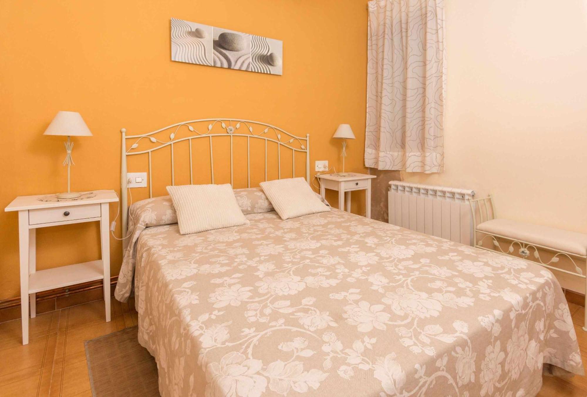 Casa Lola En Beceite Rodeados De Montanas Y Rios Villa Eksteriør billede